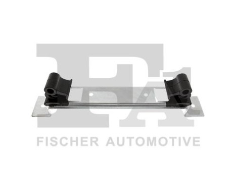 Support, système d'échappement