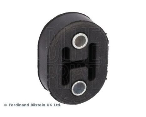 Support, système d'échappement