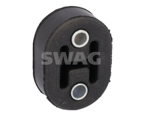 Support, système d'échappement