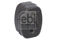 Support, système d'échappement