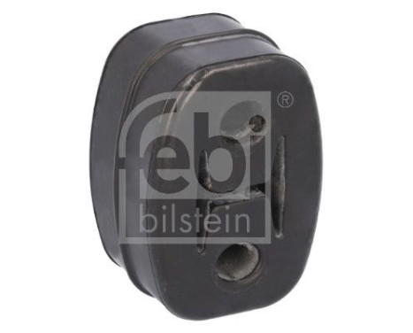 Support, système d'échappement