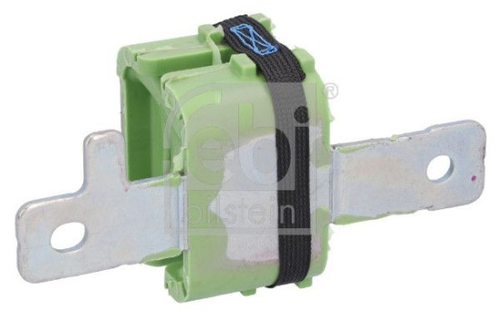 Support, système d'échappement, Image 2