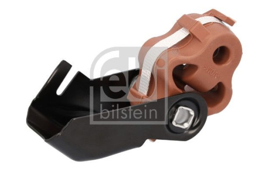 Support, système d'échappement
