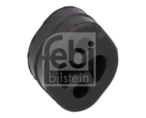 Support, système d'échappement