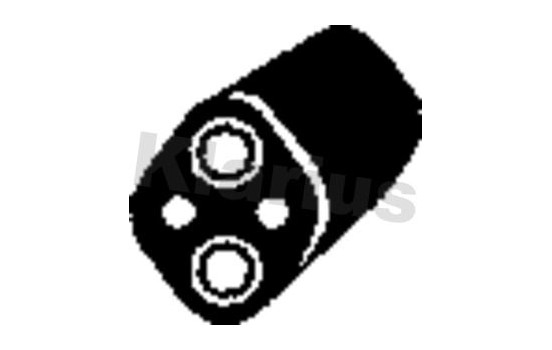 Suspension, échappement, Image 2