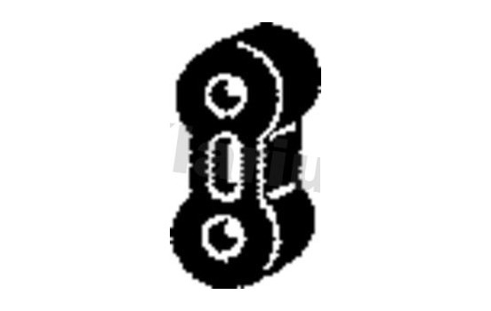 Suspension, échappement, Image 2