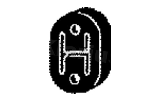 Suspension, échappement, Image 2