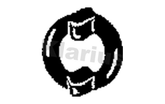 Suspension, échappement, Image 2