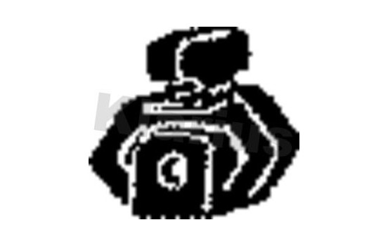 Suspension, échappement, Image 2