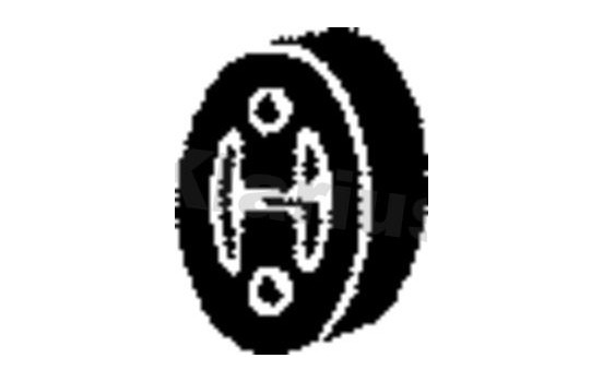 Suspension, échappement, Image 2