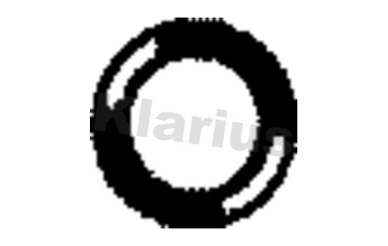 Suspension, échappement, Image 2