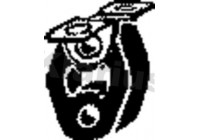 Suspension, échappement