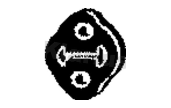 Suspension, échappement, Image 2