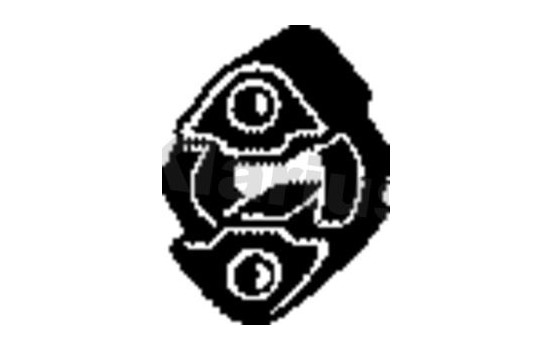 Suspension, échappement, Image 2