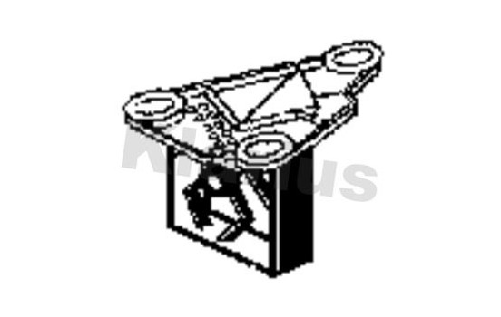 Suspension, échappement, Image 2