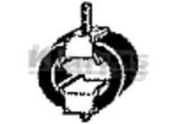 Suspension, échappement