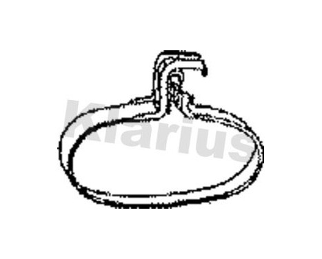 Suspension, échappement