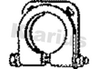 Suspension, échappement
