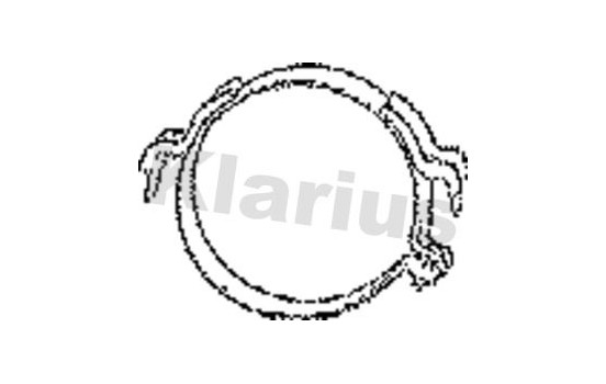 Suspension, échappement, Image 2