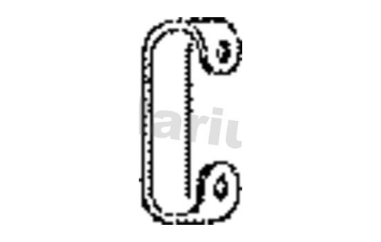 Suspension, échappement, Image 2