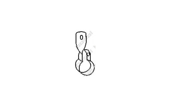 Suspension, échappement, Image 2