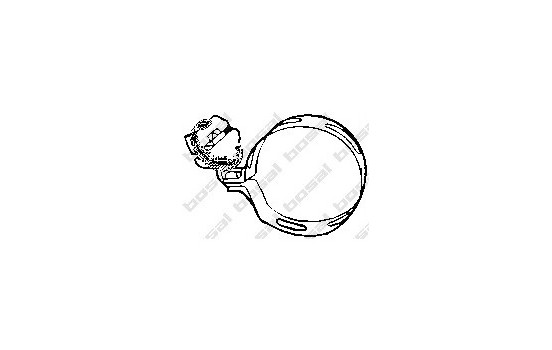 Suspension, échappement, Image 2