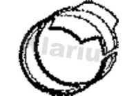 Suspension, échappement