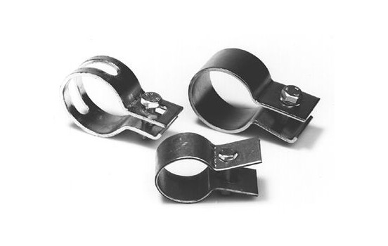 Suspension, échappement, Image 2