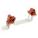 Suspension, échappement