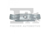 Suspension, échappement
