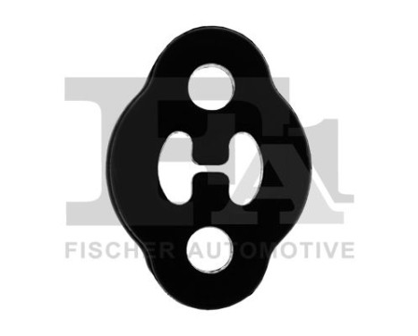 Suspension, échappement