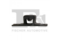 Suspension, échappement