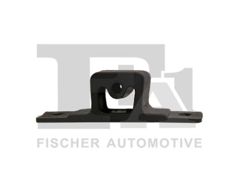 Suspension, échappement