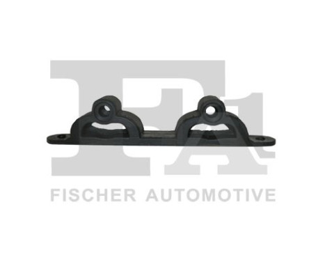 Suspension, échappement