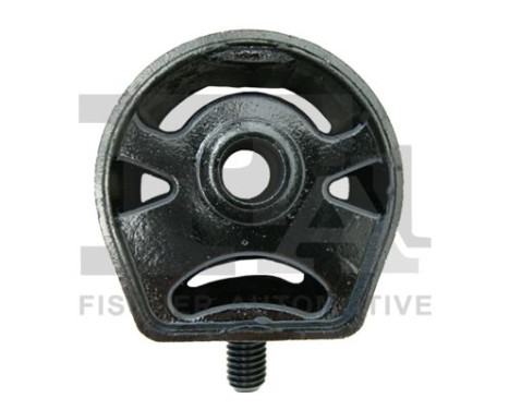 Suspension, échappement