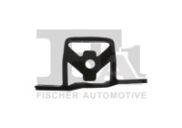 Suspension, échappement