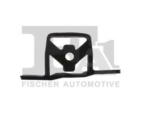 Suspension, échappement