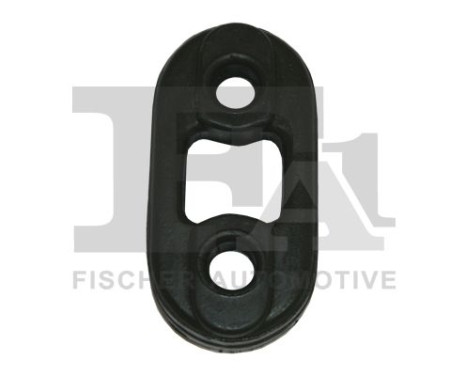 Suspension, échappement