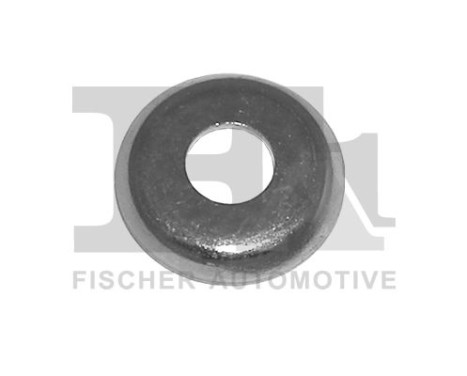 Suspension, échappement