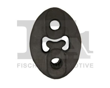 Suspension, échappement