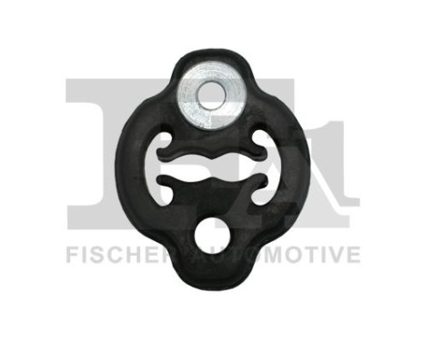 Suspension, échappement