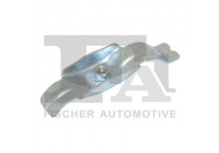 Suspension, échappement