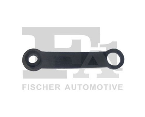 Suspension, échappement