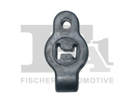 Suspension, échappement