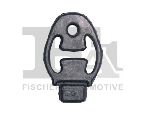 Suspension, échappement