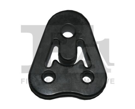 Suspension, échappement