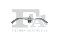 Suspension, échappement