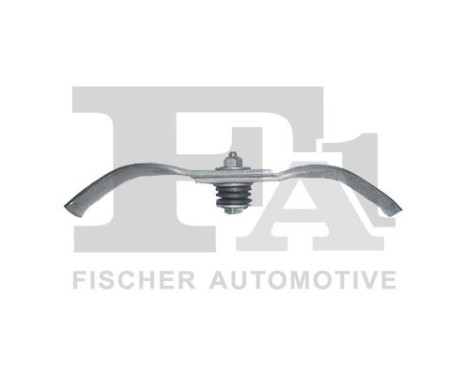 Suspension, échappement