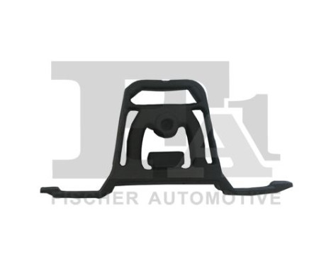 Suspension, échappement