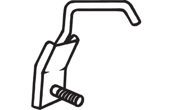 Suspension, échappement